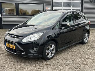 Damaged car Ford C-Max 1.0 Ambiente 2015/1