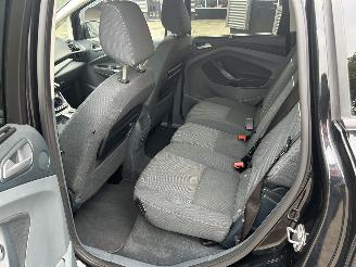 Ford C-Max 1.0 Ambiente picture 11