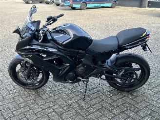 Kawasaki ER - 6 F ABS picture 6