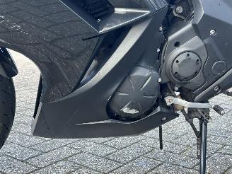 Kawasaki ER - 6 F ABS picture 10