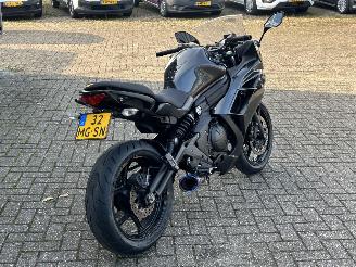 Kawasaki ER - 6 F ABS picture 3