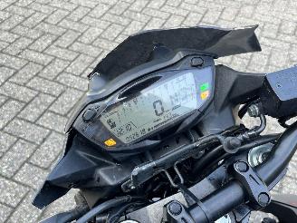 Suzuki  GSX S750ZA picture 16