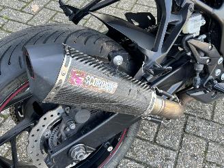 Suzuki  GSX S750ZA picture 14