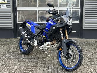 Unfallwagen Yamaha  Ténéré 700 World Raid 2023/4
