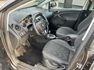 Seat Altea 1.6 TDI Ecomotive I-Tech Automaat picture 9