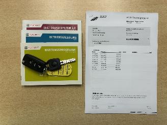 Seat Altea 1.6 TDI Ecomotive I-Tech Automaat picture 31