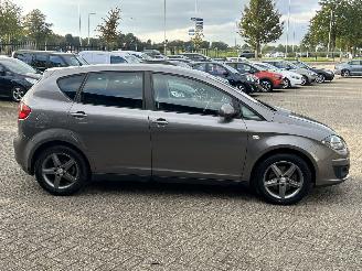 Seat Altea 1.6 TDI Ecomotive I-Tech Automaat picture 6