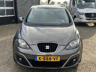 Seat Altea 1.6 TDI Ecomotive I-Tech Automaat picture 8
