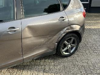 Seat Altea 1.6 TDI Ecomotive I-Tech Automaat picture 26
