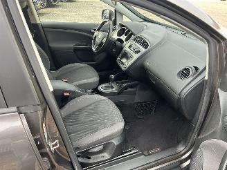 Seat Altea 1.6 TDI Ecomotive I-Tech Automaat picture 13