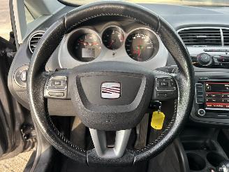 Seat Altea 1.6 TDI Ecomotive I-Tech Automaat picture 15