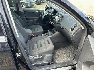 Volkswagen Tiguan 2.0 TDI Sport&Style 4Motion Automaat picture 13