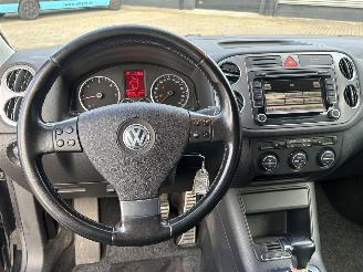 Volkswagen Tiguan 2.0 TDI Sport&Style 4Motion Automaat picture 14