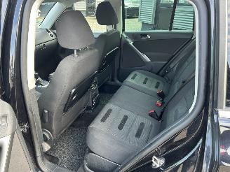 Volkswagen Tiguan 2.0 TDI Sport&Style 4Motion Automaat picture 11
