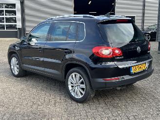 Volkswagen Tiguan 2.0 TDI Sport&Style 4Motion Automaat picture 3