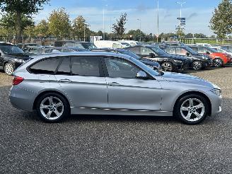 BMW 3-serie 318D Touring High Executive Automaat picture 6