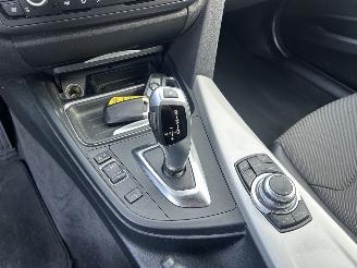 BMW 3-serie 318D Touring High Executive Automaat picture 25