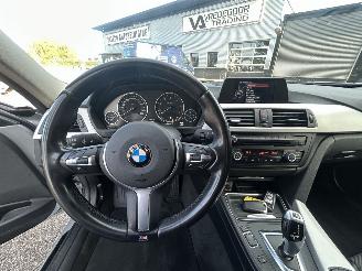 BMW 3-serie 318D Touring High Executive Automaat picture 17