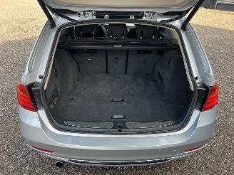 BMW 3-serie 318D Touring High Executive Automaat picture 11