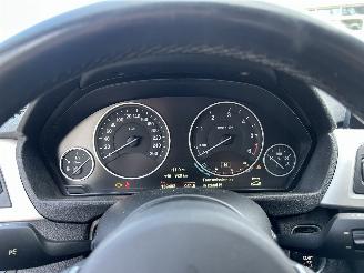 BMW 3-serie 318D Touring High Executive Automaat picture 21