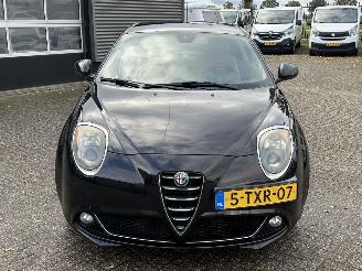 Alfa Romeo MiTo 0.9 Twinair Esclusivo picture 8