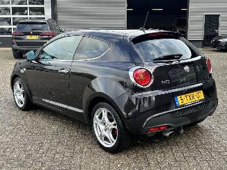 Alfa Romeo MiTo 0.9 Twinair Esclusivo picture 3
