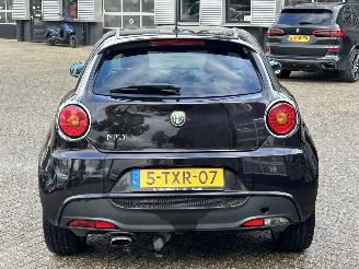 Alfa Romeo MiTo 0.9 Twinair Esclusivo picture 4