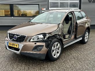 škoda osobní automobily Volvo Xc-60 3.0 T6 AWD Summum Automaat 2009/2