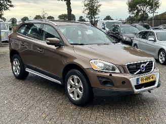Volvo Xc-60 3.0 T6 AWD Summum Automaat picture 7