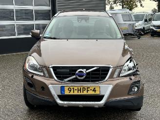 Volvo Xc-60 3.0 T6 AWD Summum Automaat picture 8