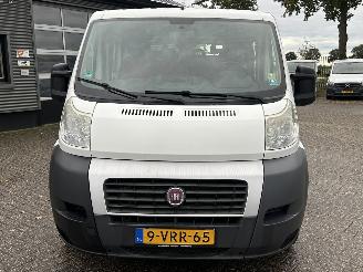 Fiat Ducato 28 2.2 MultiJet KH1 DC Actual 7persoons picture 8