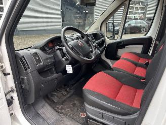 Fiat Ducato 28 2.2 MultiJet KH1 DC Actual 7persoons picture 9