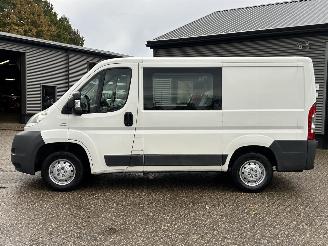 Fiat Ducato 28 2.2 MultiJet KH1 DC Actual 7persoons picture 2