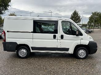 Fiat Ducato 28 2.2 MultiJet KH1 DC Actual 7persoons picture 6