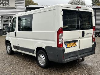 Fiat Ducato 28 2.2 MultiJet KH1 DC Actual 7persoons picture 3
