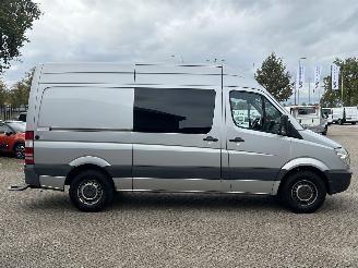 Mercedes Sprinter 215 2.2 CDI picture 6