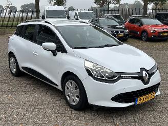 Renault Clio 1.5 dCi ECO Expression BTW-auto picture 7