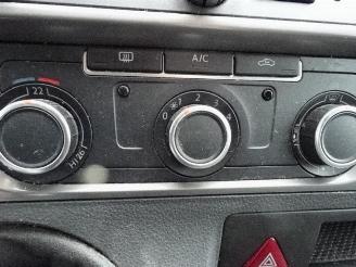 Volkswagen Transporter 2.0 TDI L1H1 BM 2 x schuifdeur Trendline 3 zits picture 16