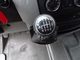 Volkswagen Crafter 35 2.0 TDI L2H2 airco motor schade !!!!!!!!!!!!!!! picture 23