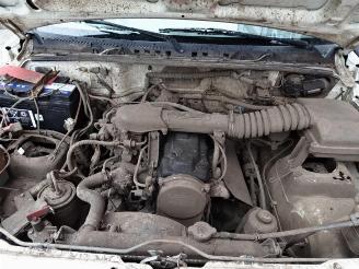 Suzuki Vitara 1.6 JX Metal Top fun 4 x 4 verhoogd lier snorkel picture 30