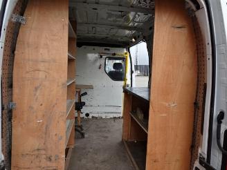 Renault Master T35 2.3 dCi L2H2 airco omvormer standkachel picture 24