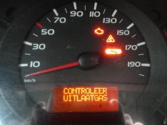 Renault Master T35 2.3 dCi L3 maxi koelwagen airco dubbel lucht picture 8