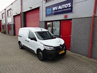 Renault Express 1.5 dCi 75 Comfort airco nieuwmodel picture 4
