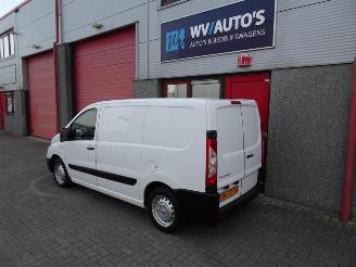 Peugeot Expert 227 2.0 HDI L1H1 Profit+ 3 zits airco picture 2