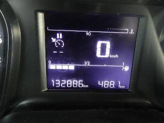 Peugeot Expert 231C 2.0 BlueHDI 120 Pro 3 zits 132888 km 2 x schuifdeur picture 15