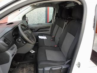 Peugeot Expert 231C 2.0 BlueHDI 120 Pro 3 zits 132888 km 2 x schuifdeur picture 9