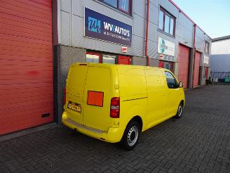 Peugeot Expert 231S 2.0 BlueHDI 120 Pro 3 zits airco picture 3