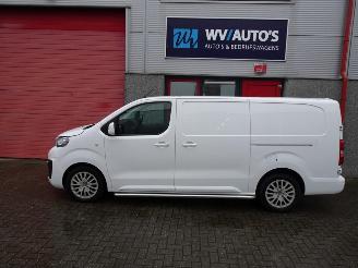 Peugeot Expert 231S 2.0 BlueHDI 120 Premium Pack 144729 km 3 zits picture 7