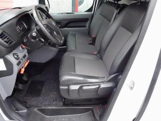 Peugeot Expert 231S 2.0 BlueHDI 120 Premium Pack 144729 km 3 zits picture 21