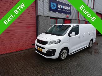 Peugeot Expert 231S 2.0 BlueHDI 120 Premium Pack 144729 km 3 zits picture 1